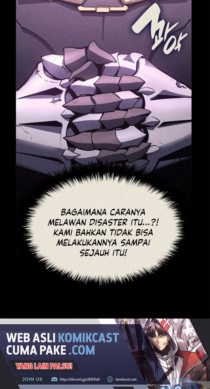 A Disaster-Class Hero Has Returned Chapter 19 - halaman 57