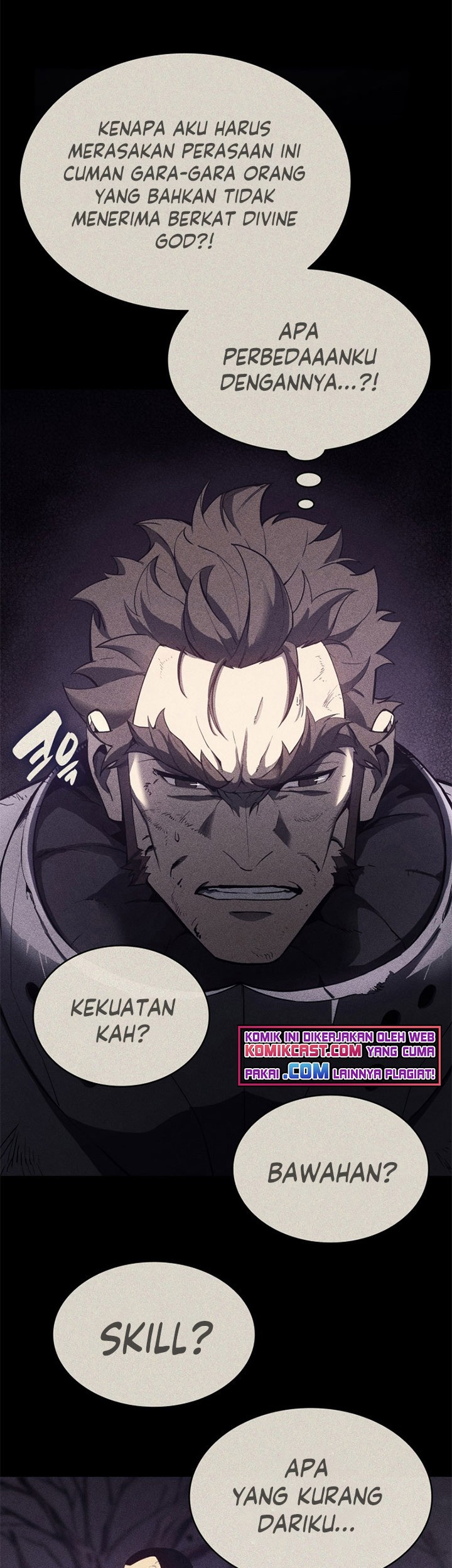 A Disaster-Class Hero Has Returned Chapter 19 - halaman 58