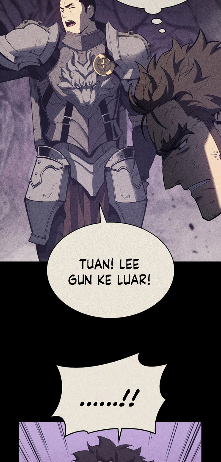 A Disaster-Class Hero Has Returned Chapter 19 - halaman 59