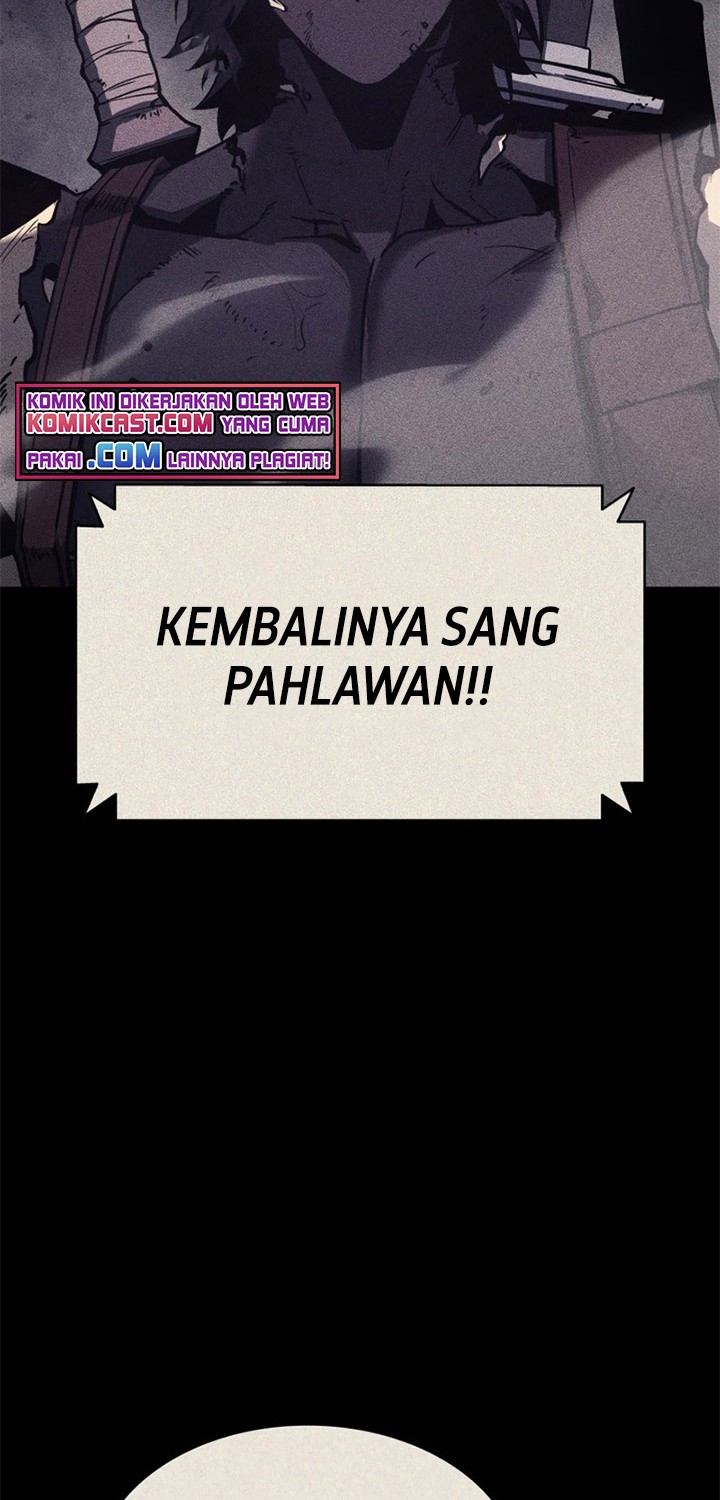 A Disaster-Class Hero Has Returned Chapter 19 - halaman 63