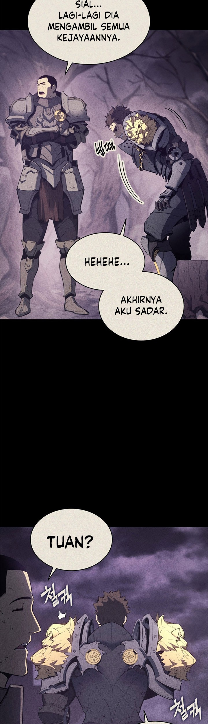 A Disaster-Class Hero Has Returned Chapter 19 - halaman 64