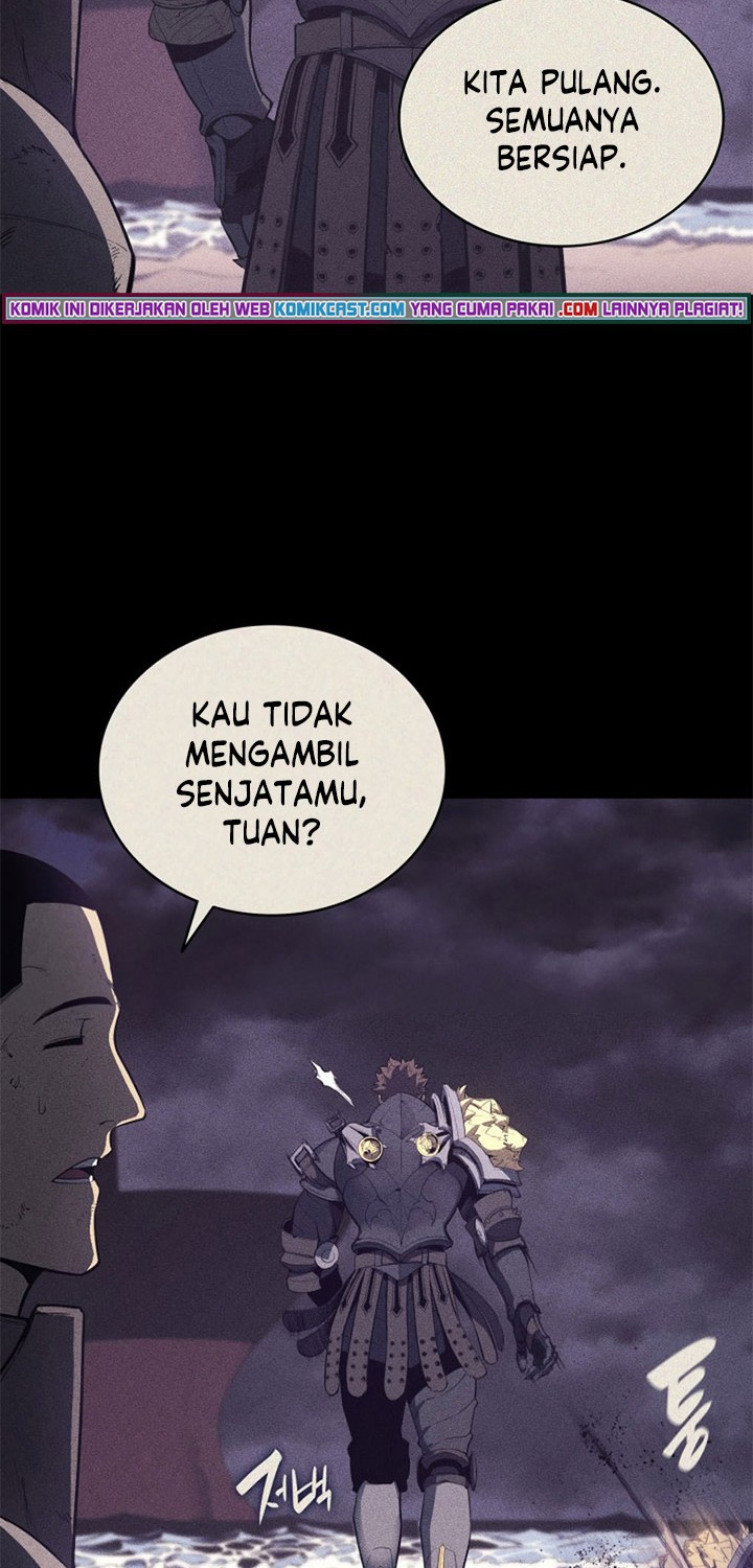 A Disaster-Class Hero Has Returned Chapter 19 - halaman 65