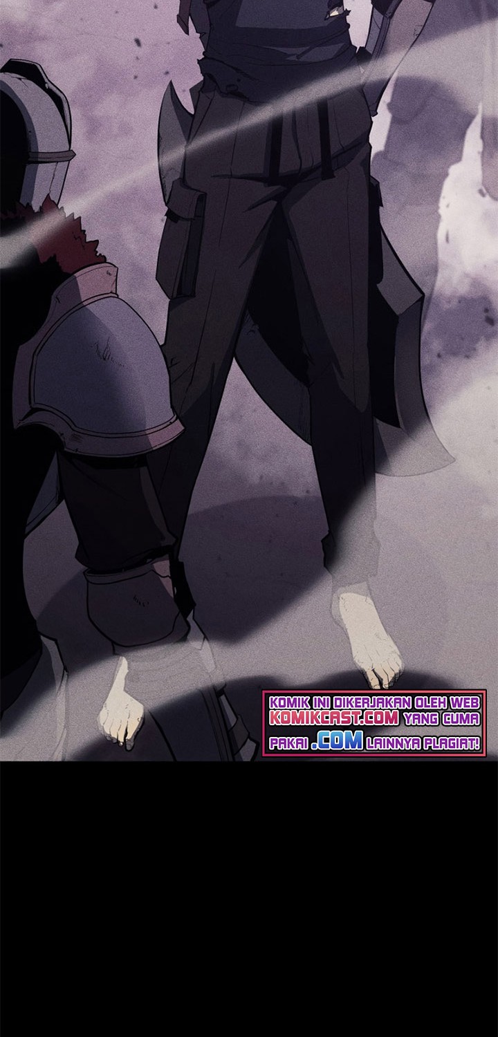 A Disaster-Class Hero Has Returned Chapter 19 - halaman 67