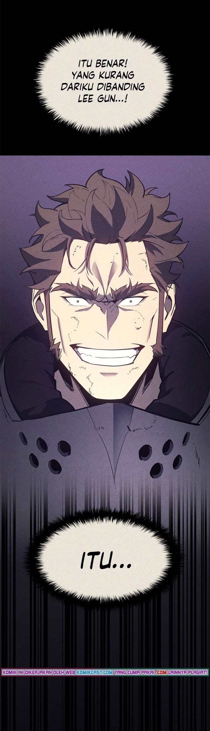 A Disaster-Class Hero Has Returned Chapter 19 - halaman 68