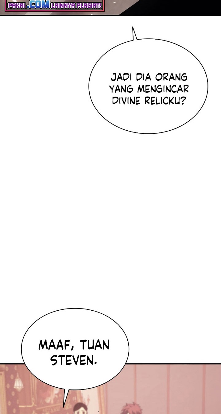 A Disaster-Class Hero Has Returned Chapter 19 - halaman 7