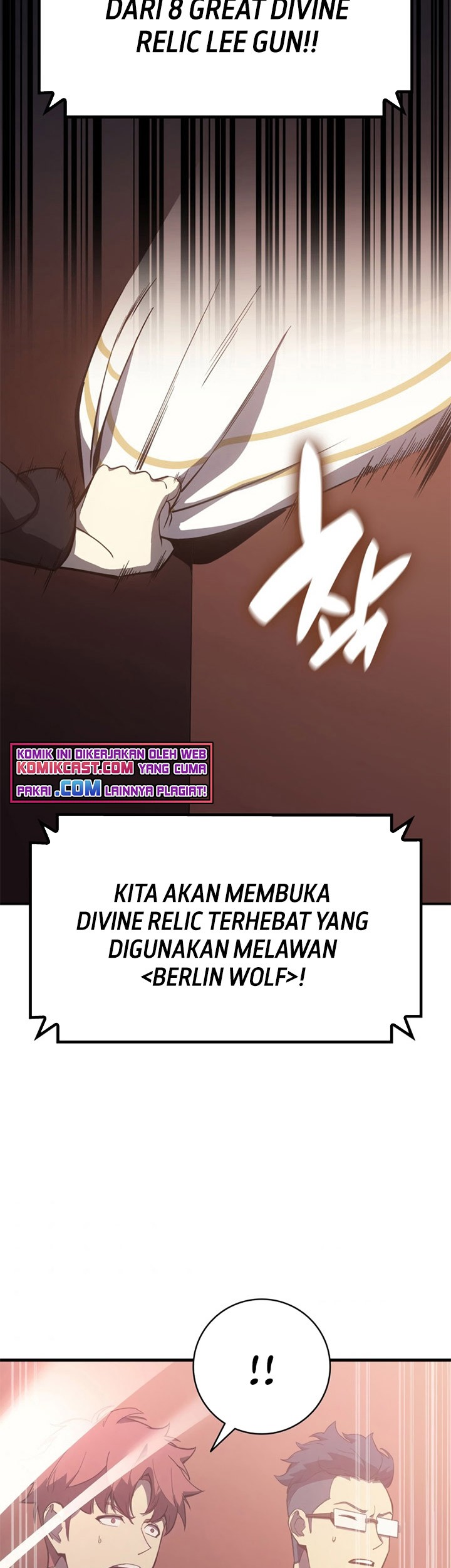 A Disaster-Class Hero Has Returned Chapter 19 - halaman 70