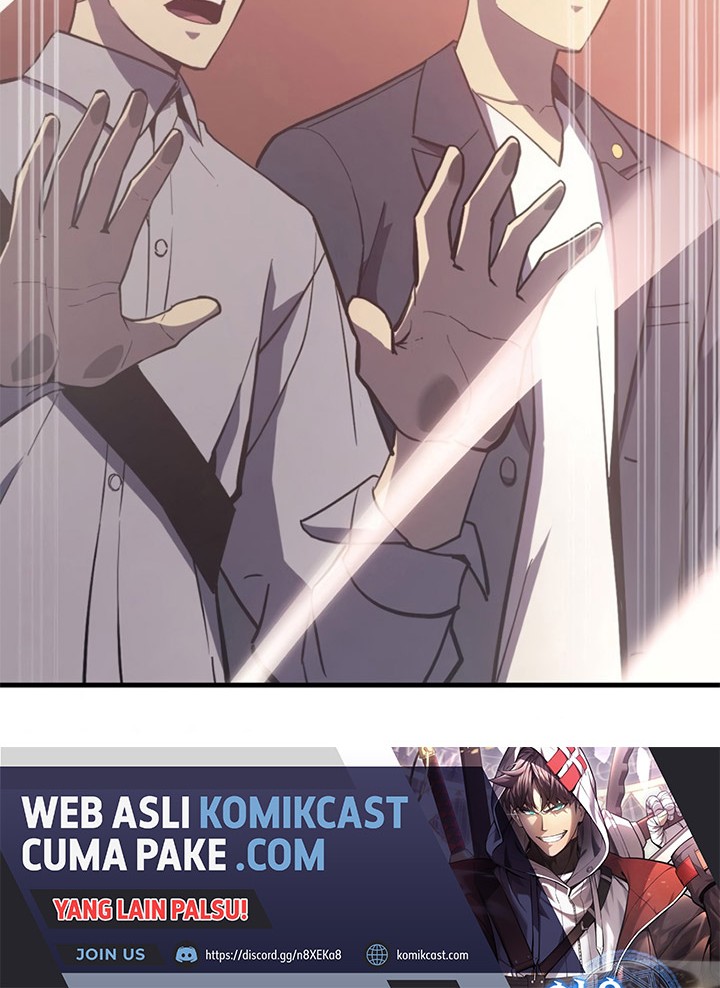 A Disaster-Class Hero Has Returned Chapter 19 - halaman 71