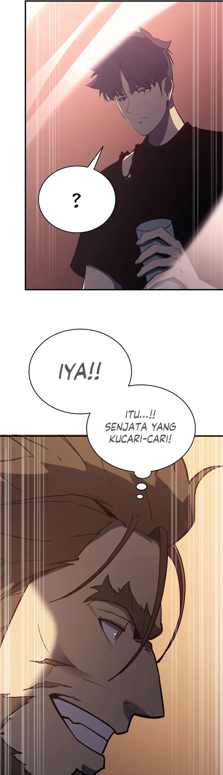 A Disaster-Class Hero Has Returned Chapter 19 - halaman 72