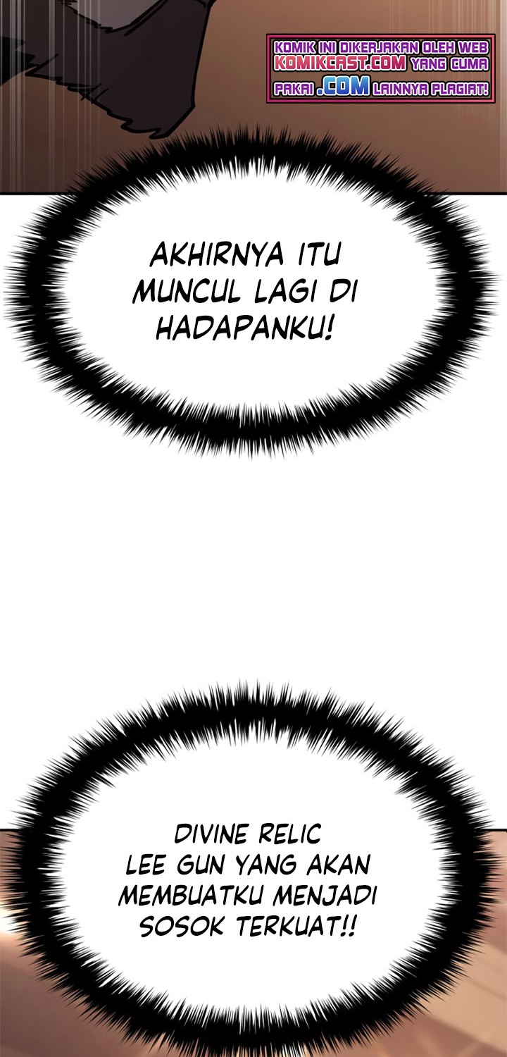 A Disaster-Class Hero Has Returned Chapter 19 - halaman 73