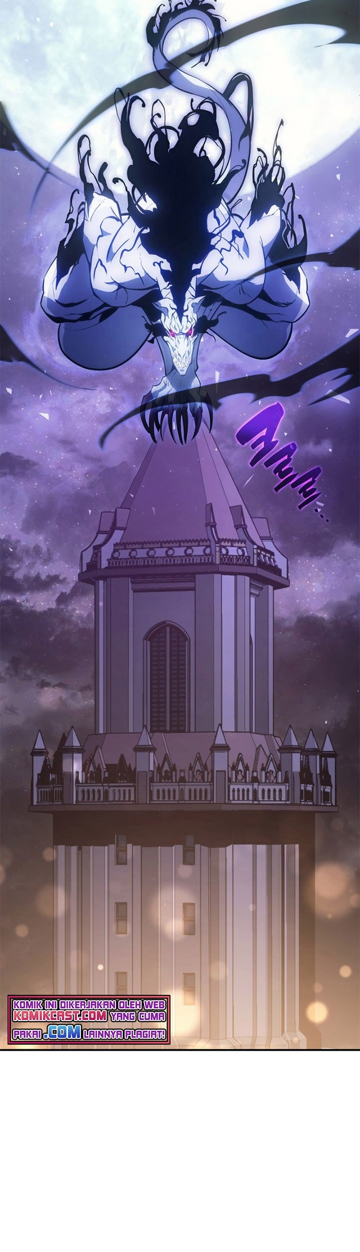 A Disaster-Class Hero Has Returned Chapter 19 - halaman 76