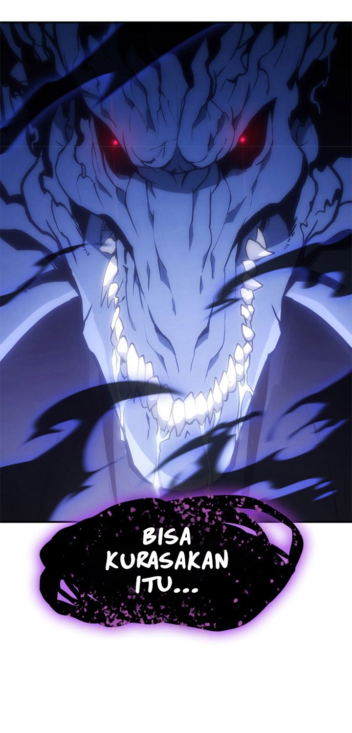 A Disaster-Class Hero Has Returned Chapter 19 - halaman 77