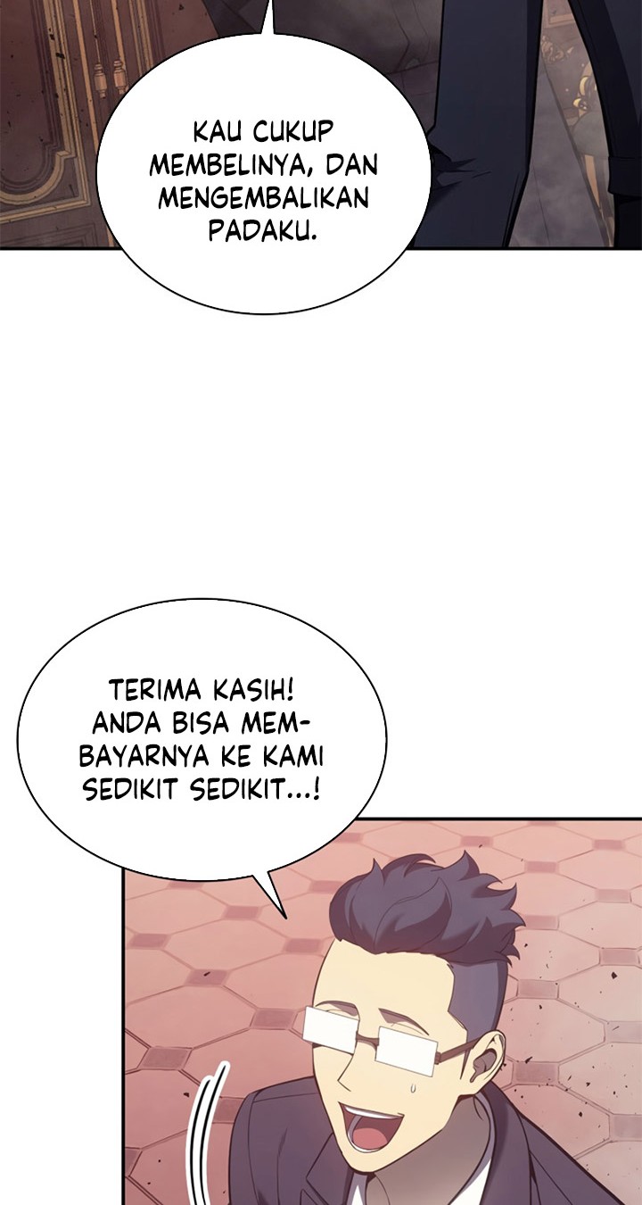 A Disaster-Class Hero Has Returned Chapter 19 - halaman 9