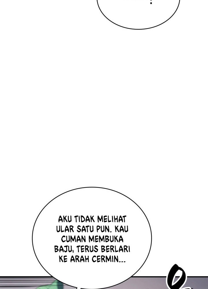 A Disaster-Class Hero Has Returned Chapter 2 - halaman 101