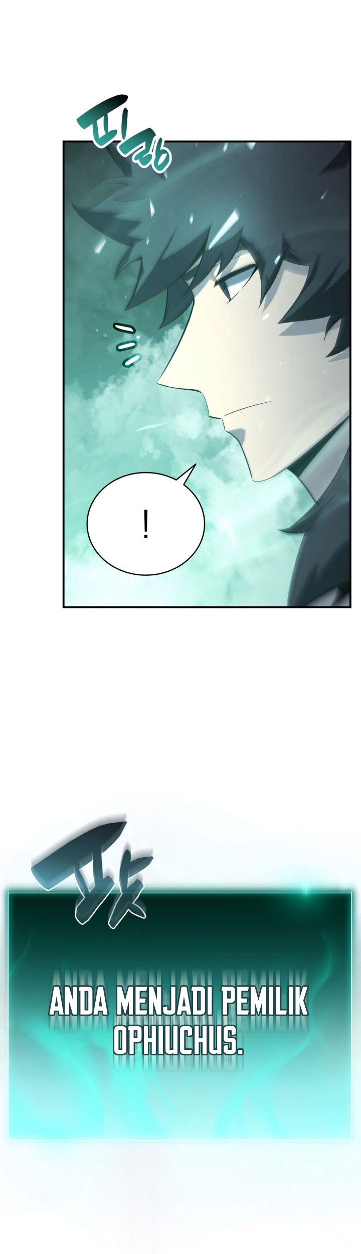 A Disaster-Class Hero Has Returned Chapter 2 - halaman 104