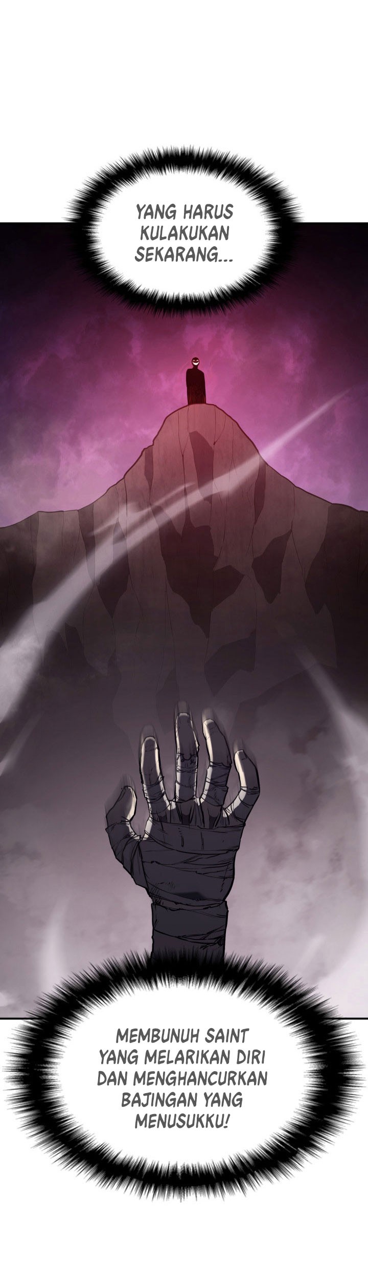 A Disaster-Class Hero Has Returned Chapter 2 - halaman 112