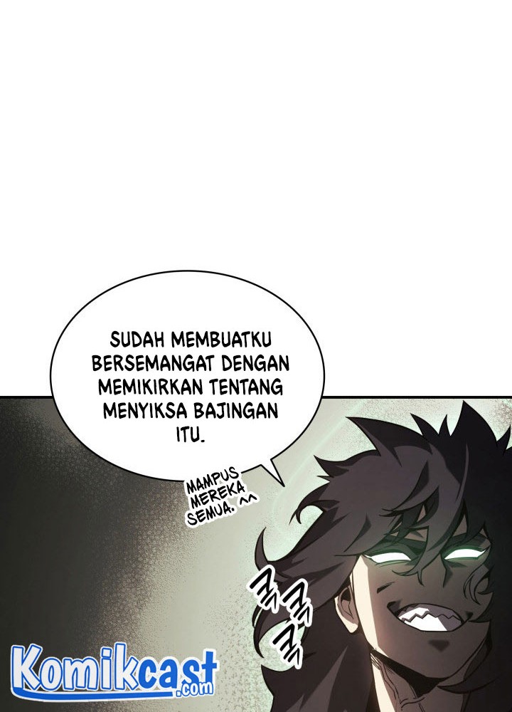 A Disaster-Class Hero Has Returned Chapter 2 - halaman 113