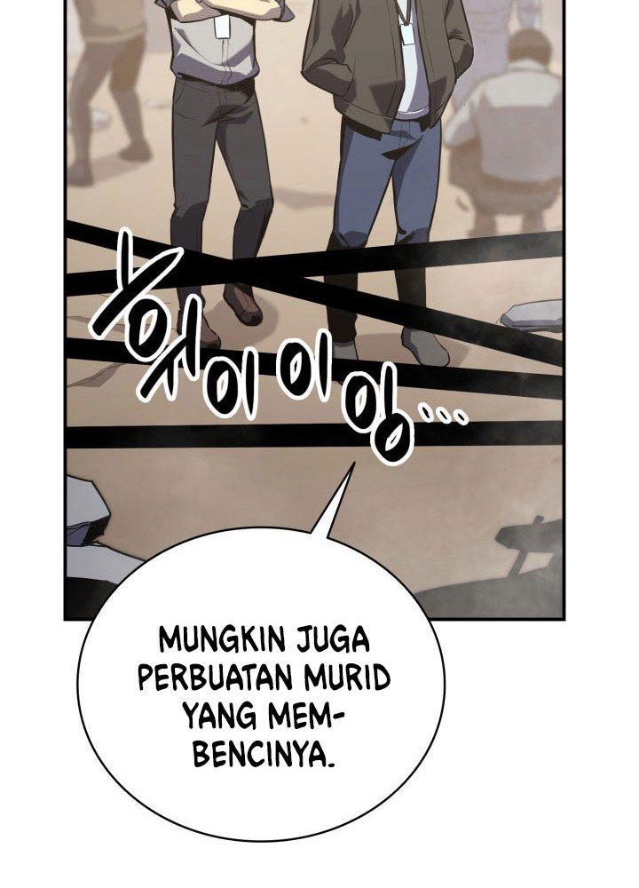 A Disaster-Class Hero Has Returned Chapter 2 - halaman 117