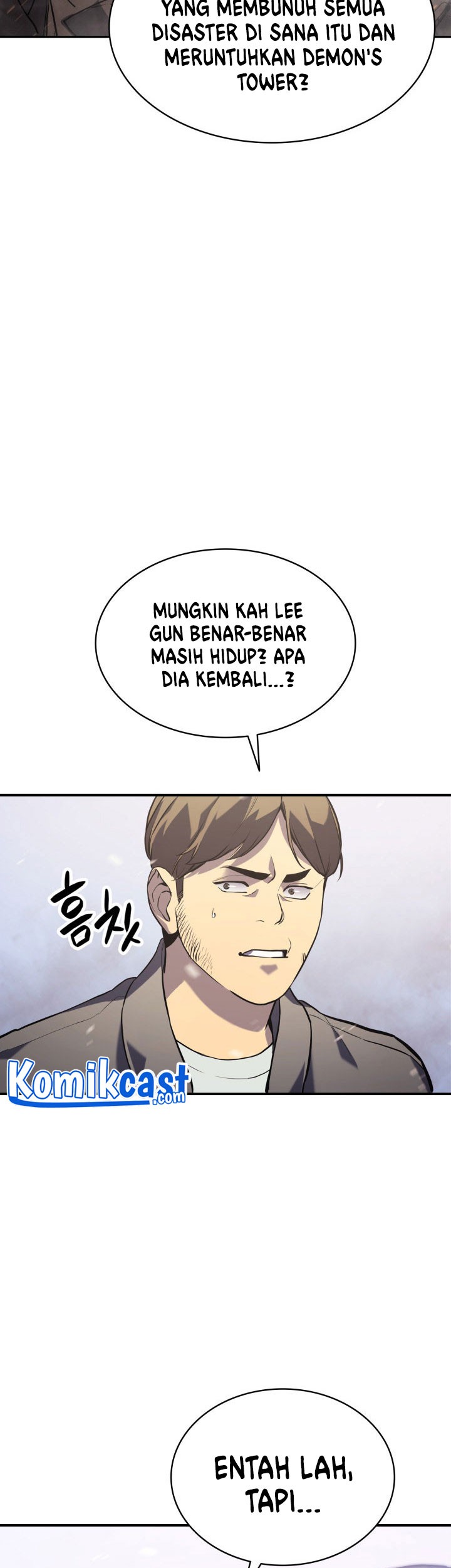 A Disaster-Class Hero Has Returned Chapter 2 - halaman 120