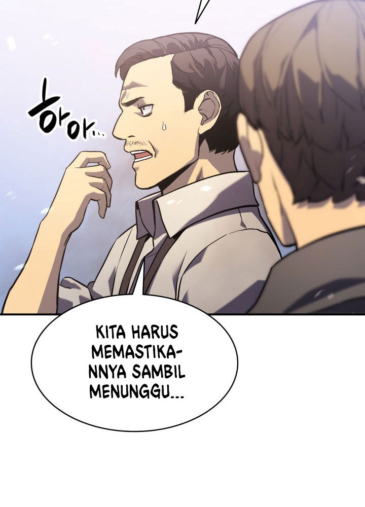 A Disaster-Class Hero Has Returned Chapter 2 - halaman 121