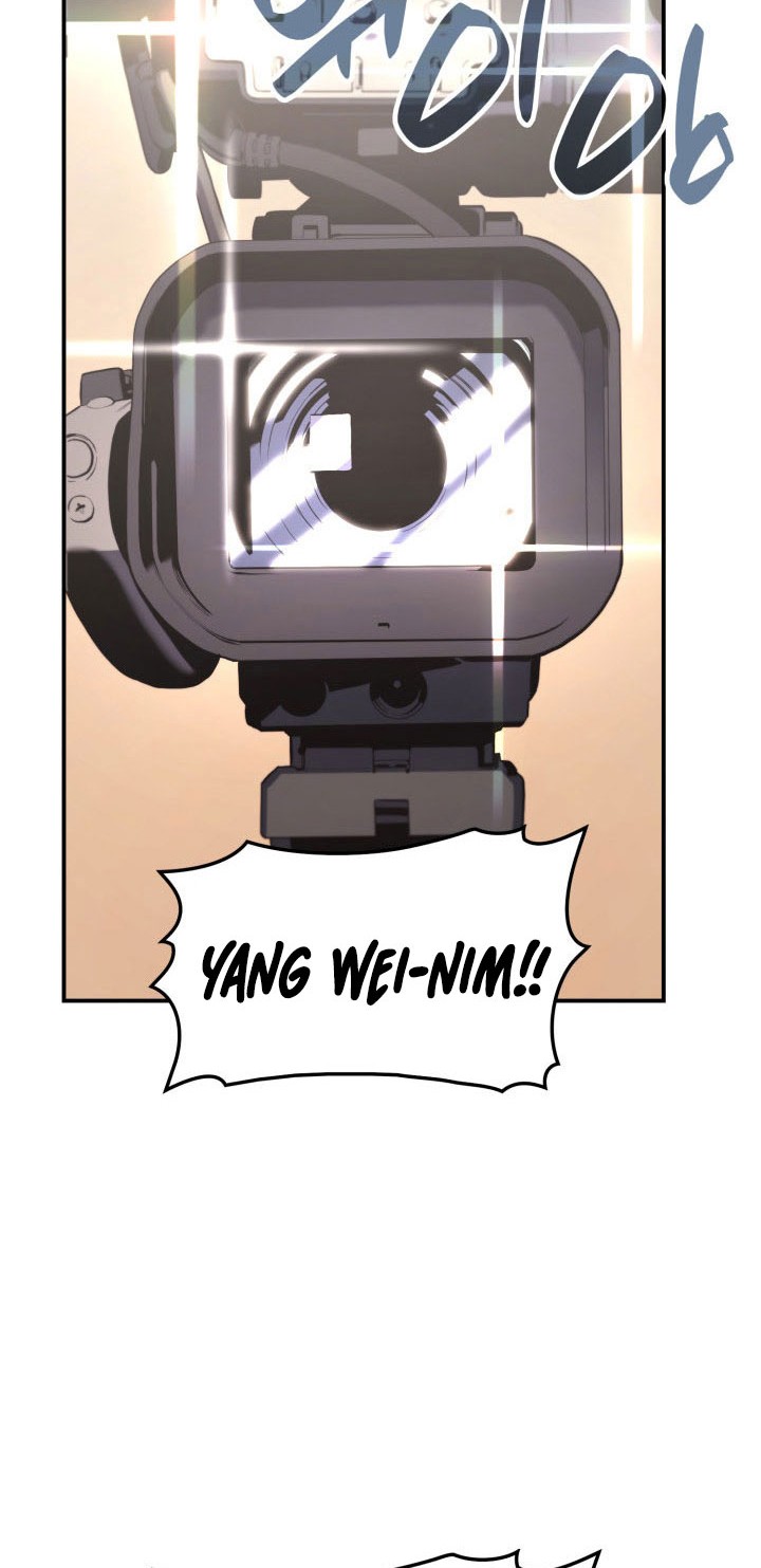 A Disaster-Class Hero Has Returned Chapter 2 - halaman 123