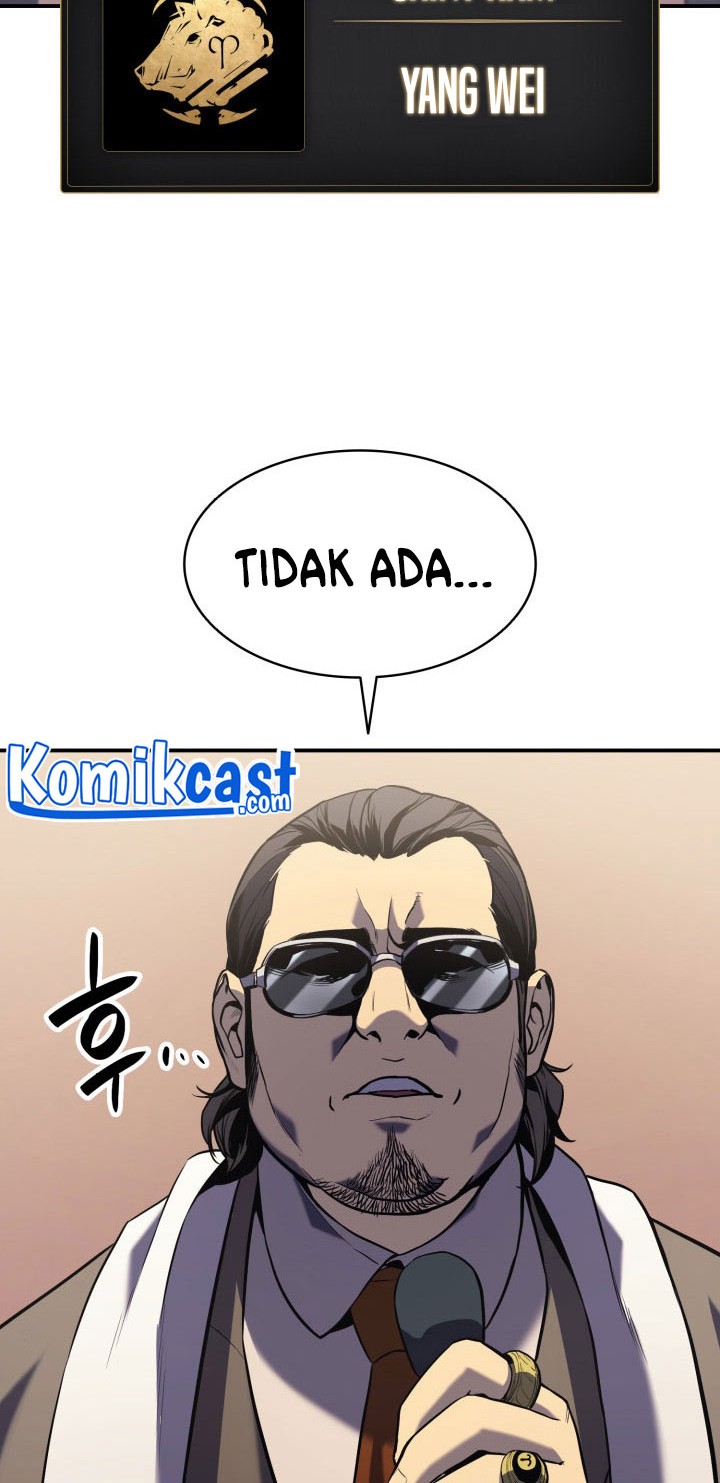 A Disaster-Class Hero Has Returned Chapter 2 - halaman 125