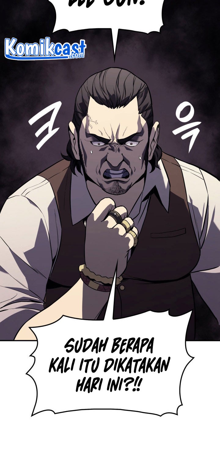 A Disaster-Class Hero Has Returned Chapter 2 - halaman 129