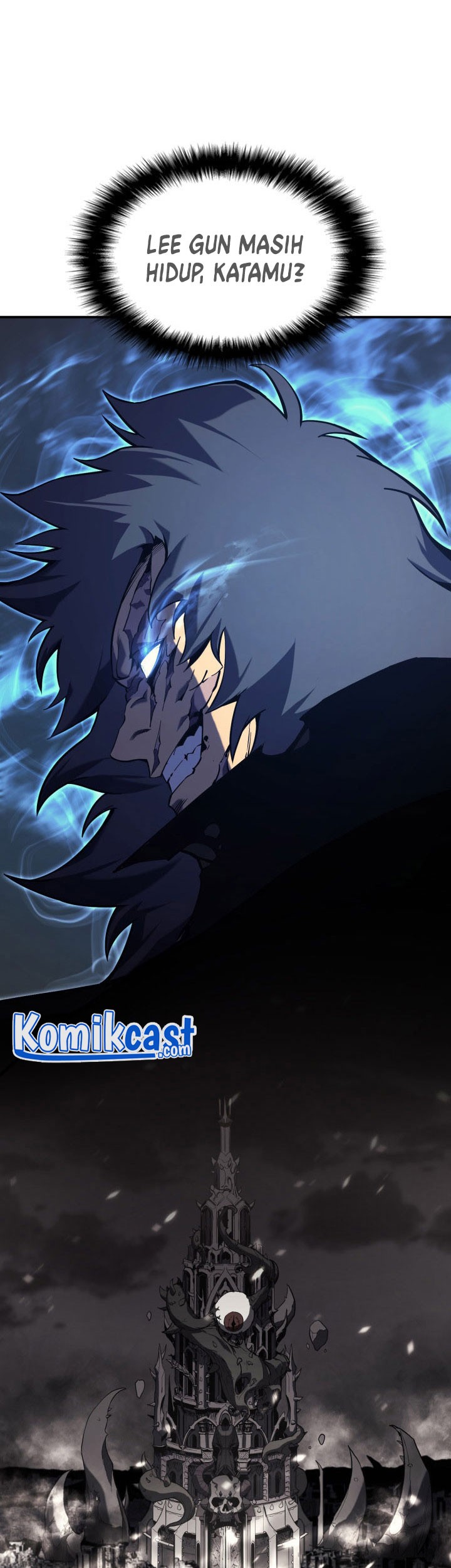 A Disaster-Class Hero Has Returned Chapter 2 - halaman 130