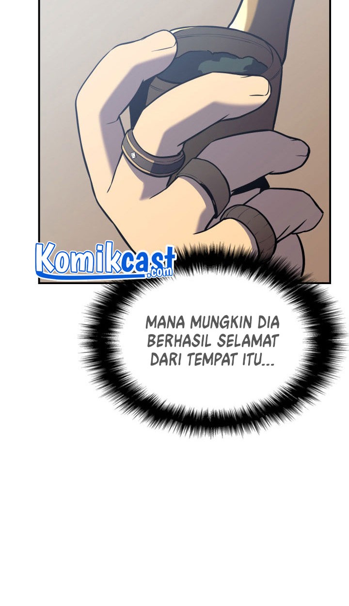A Disaster-Class Hero Has Returned Chapter 2 - halaman 133