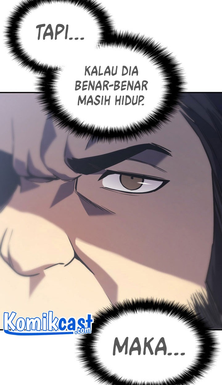 A Disaster-Class Hero Has Returned Chapter 2 - halaman 135