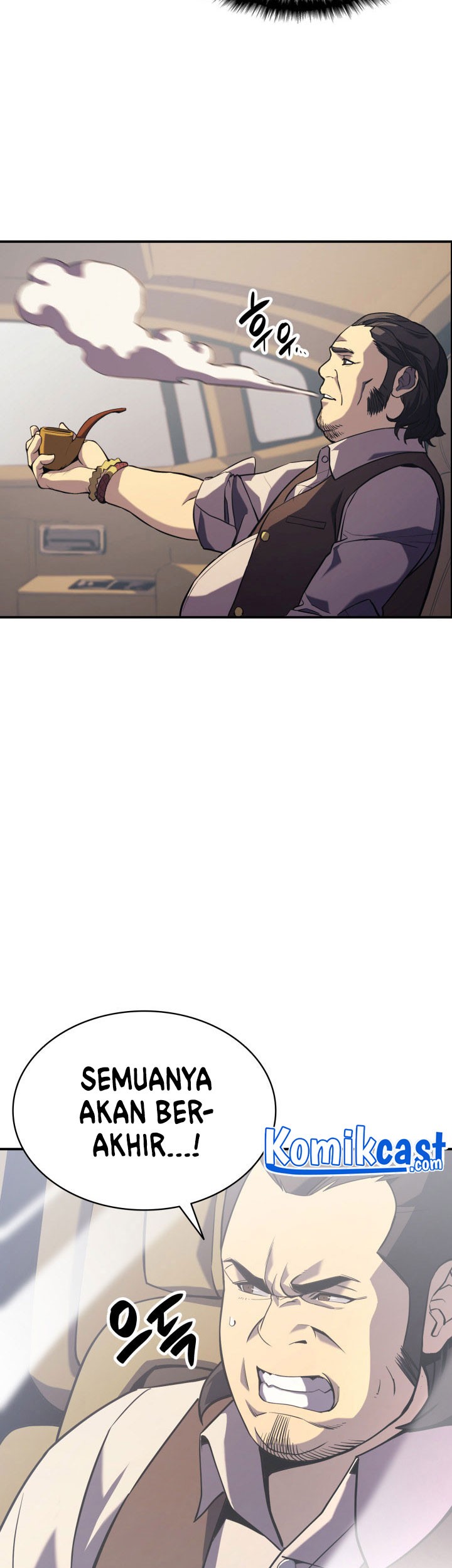 A Disaster-Class Hero Has Returned Chapter 2 - halaman 136