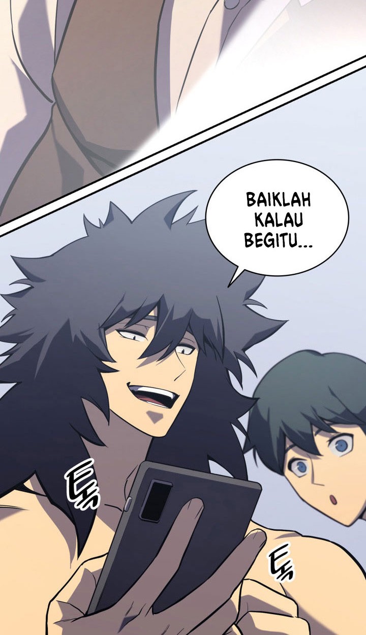 A Disaster-Class Hero Has Returned Chapter 2 - halaman 137