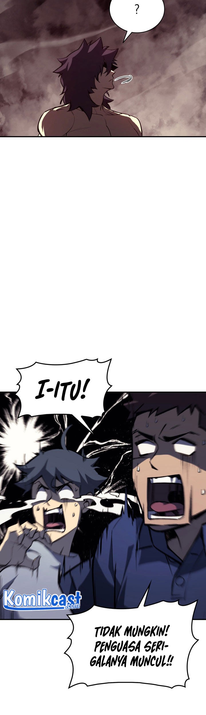 A Disaster-Class Hero Has Returned Chapter 2 - halaman 20