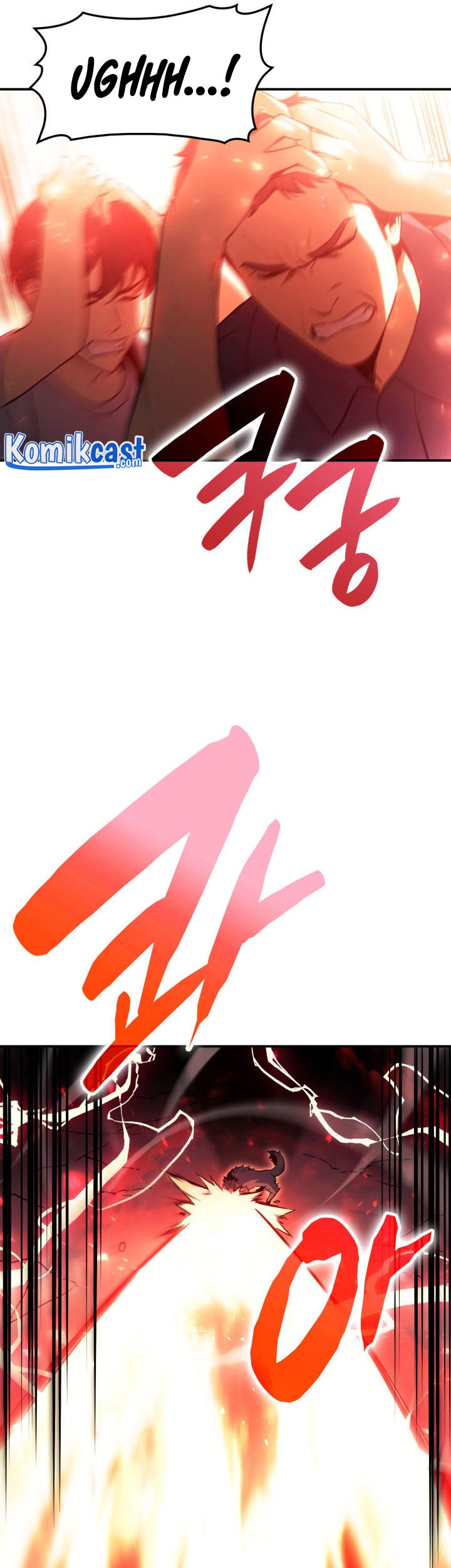 A Disaster-Class Hero Has Returned Chapter 2 - halaman 26