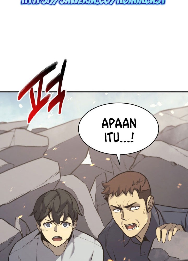 A Disaster-Class Hero Has Returned Chapter 2 - halaman 3