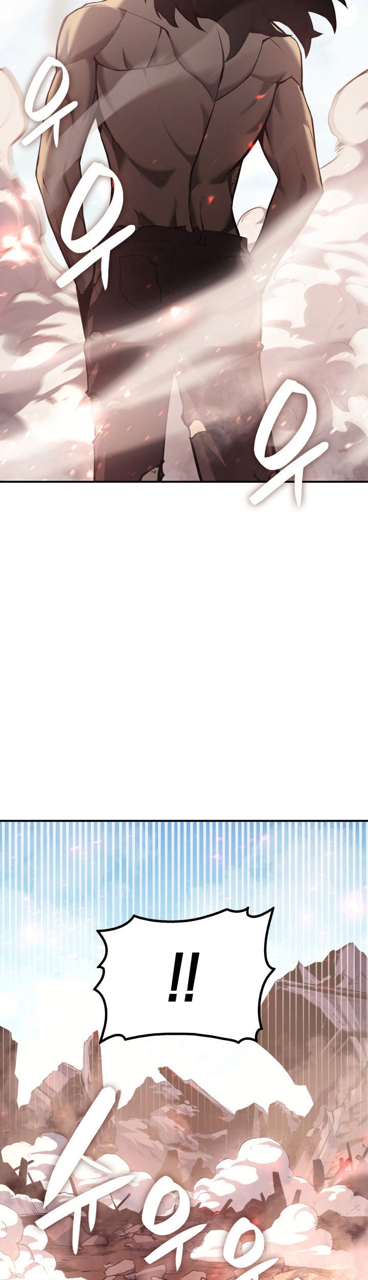 A Disaster-Class Hero Has Returned Chapter 2 - halaman 34