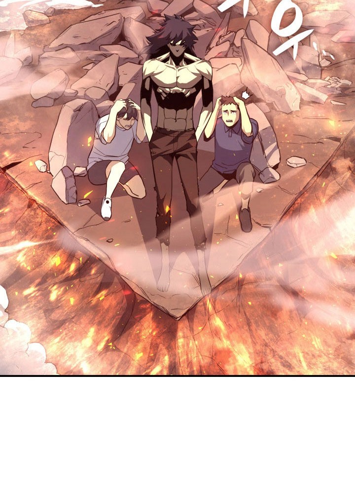 A Disaster-Class Hero Has Returned Chapter 2 - halaman 35