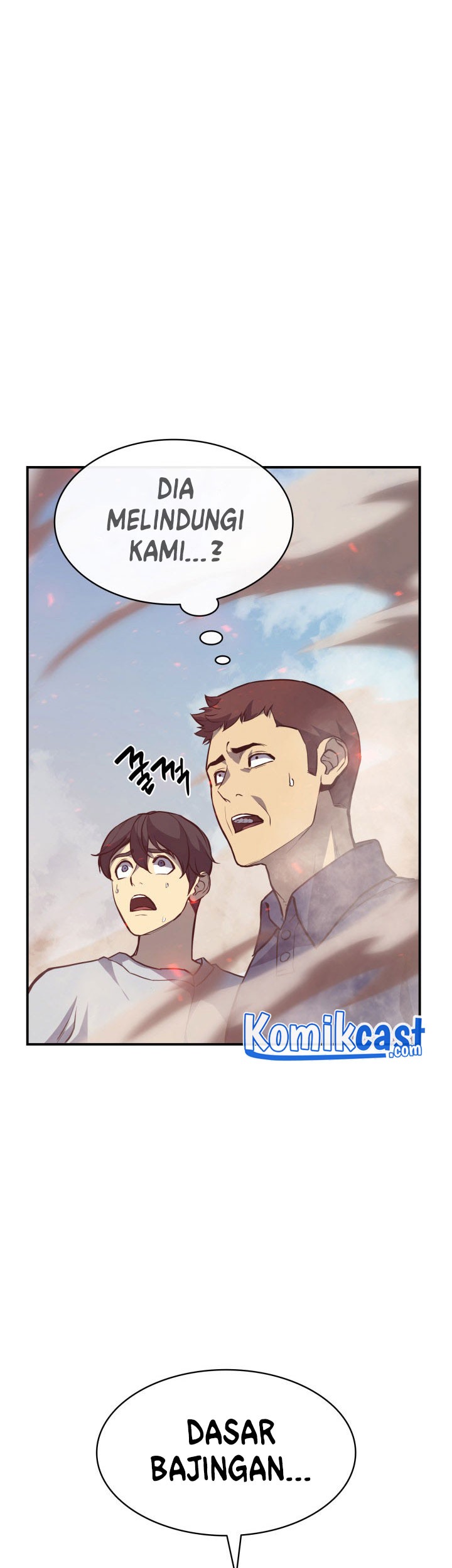 A Disaster-Class Hero Has Returned Chapter 2 - halaman 36