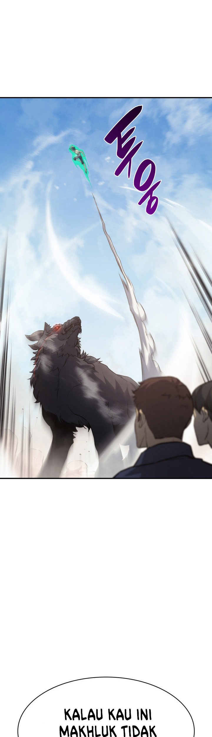 A Disaster-Class Hero Has Returned Chapter 2 - halaman 38