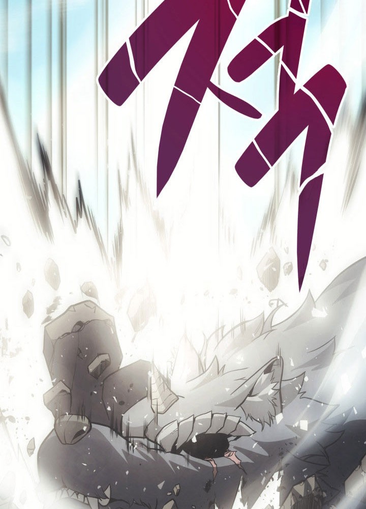 A Disaster-Class Hero Has Returned Chapter 2 - halaman 43