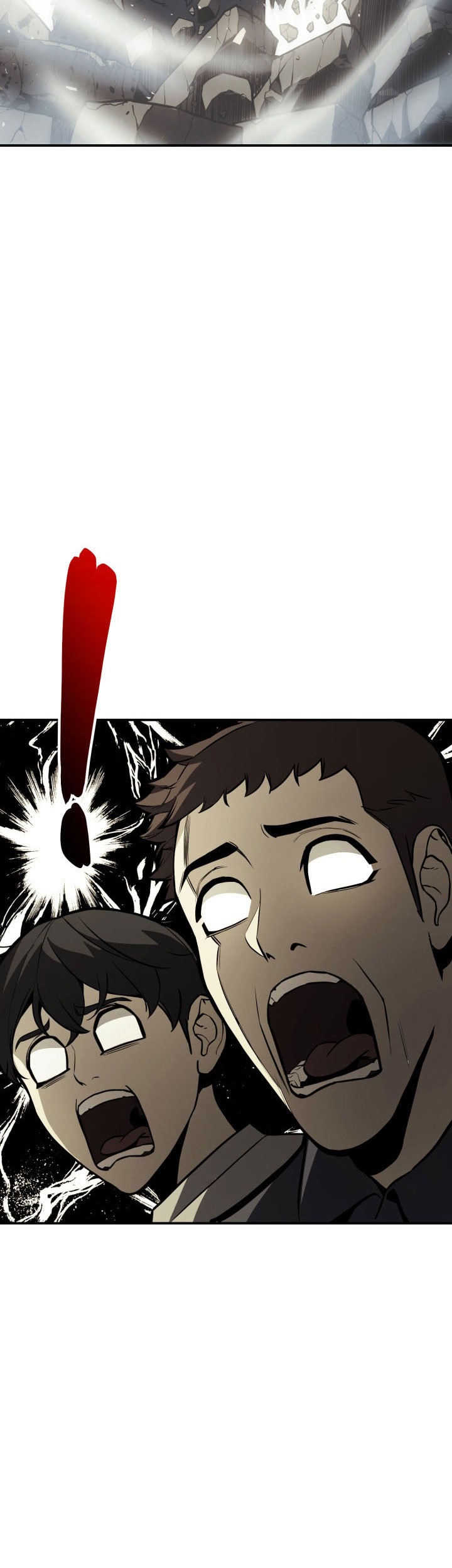 A Disaster-Class Hero Has Returned Chapter 2 - halaman 44
