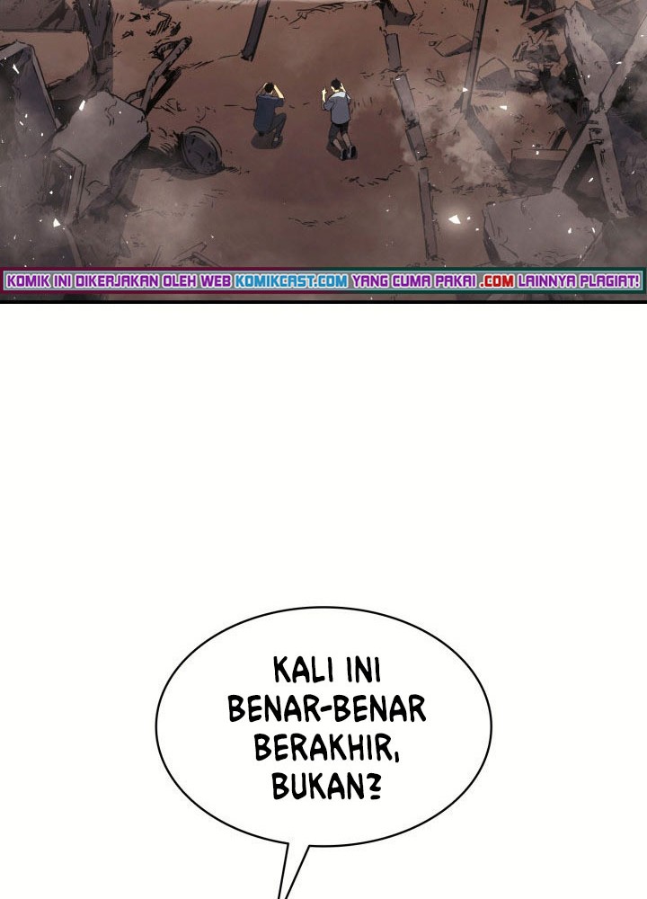 A Disaster-Class Hero Has Returned Chapter 2 - halaman 47