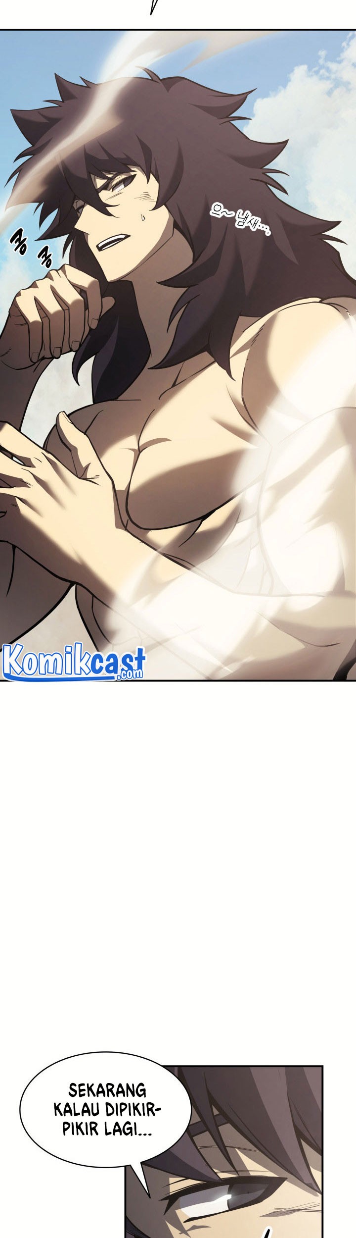 A Disaster-Class Hero Has Returned Chapter 2 - halaman 48