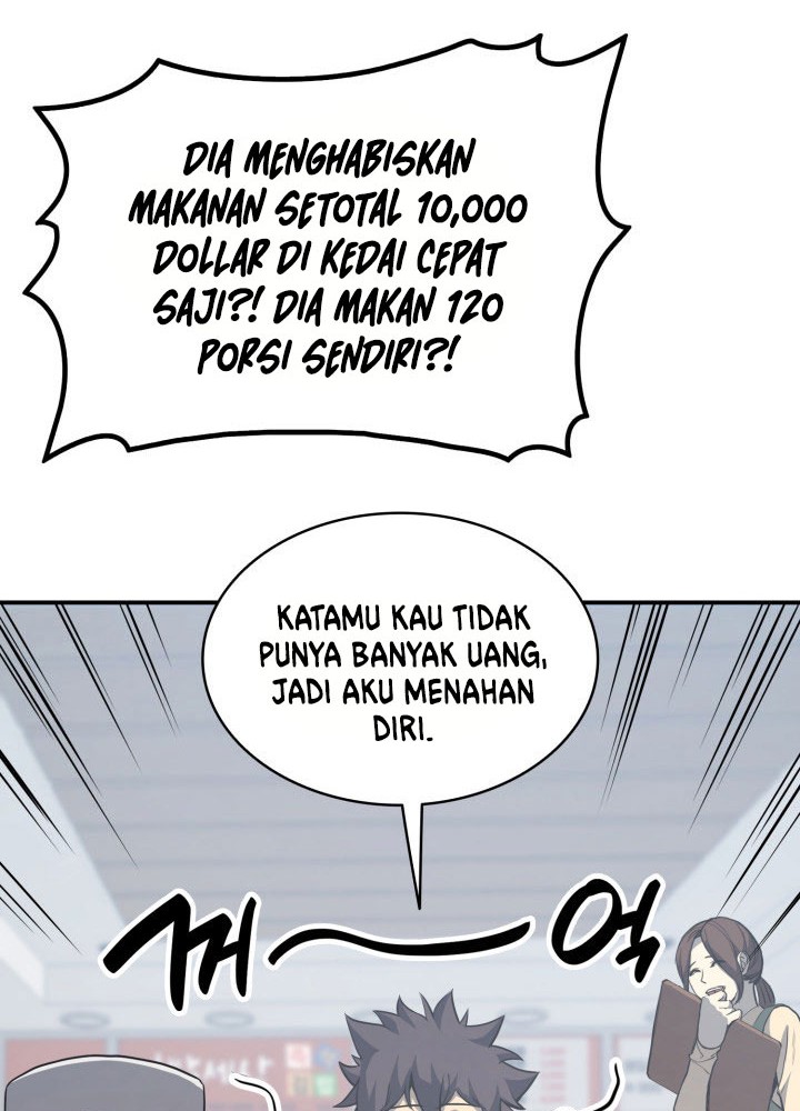 A Disaster-Class Hero Has Returned Chapter 2 - halaman 59