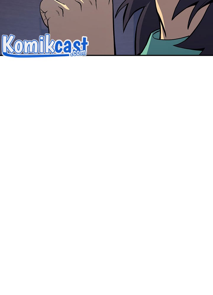 A Disaster-Class Hero Has Returned Chapter 2 - halaman 61