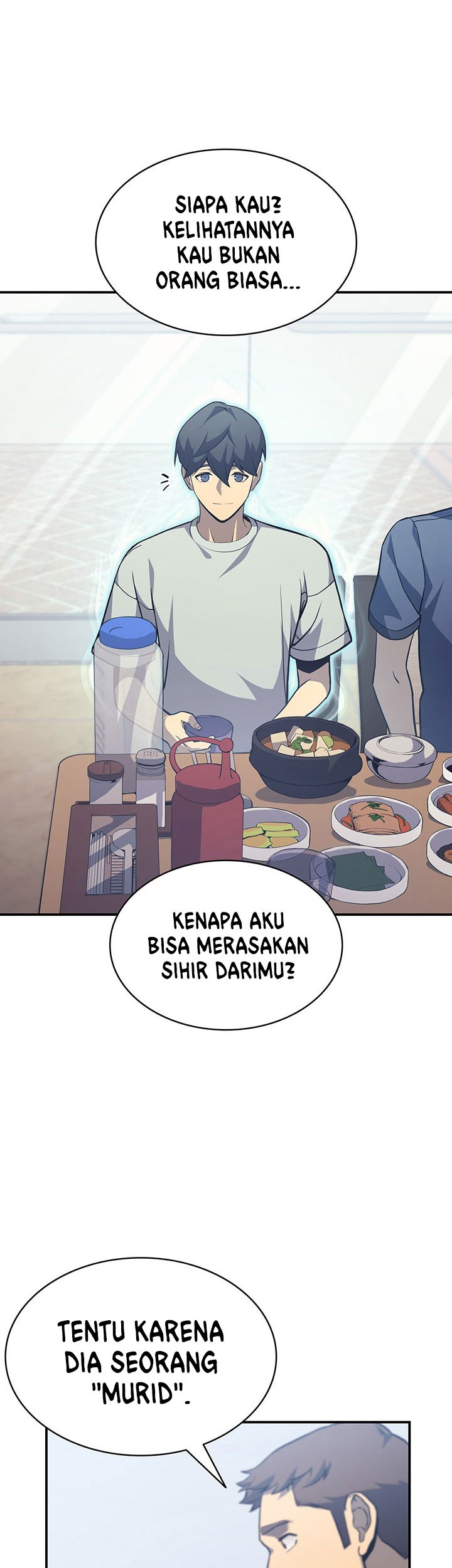 A Disaster-Class Hero Has Returned Chapter 2 - halaman 64