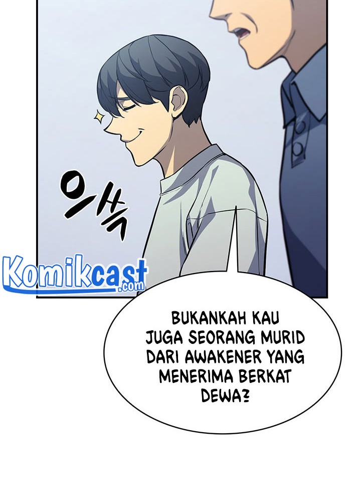 A Disaster-Class Hero Has Returned Chapter 2 - halaman 65