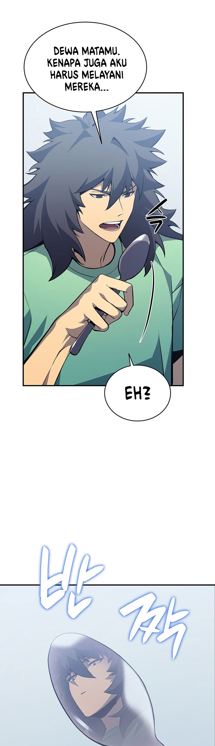 A Disaster-Class Hero Has Returned Chapter 2 - halaman 66