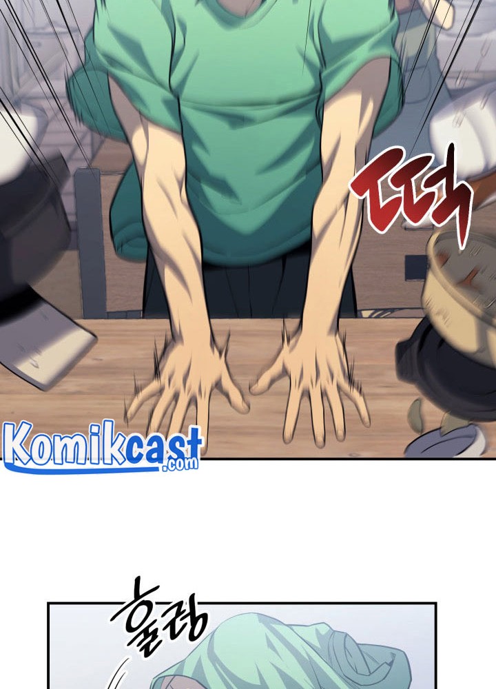 A Disaster-Class Hero Has Returned Chapter 2 - halaman 69