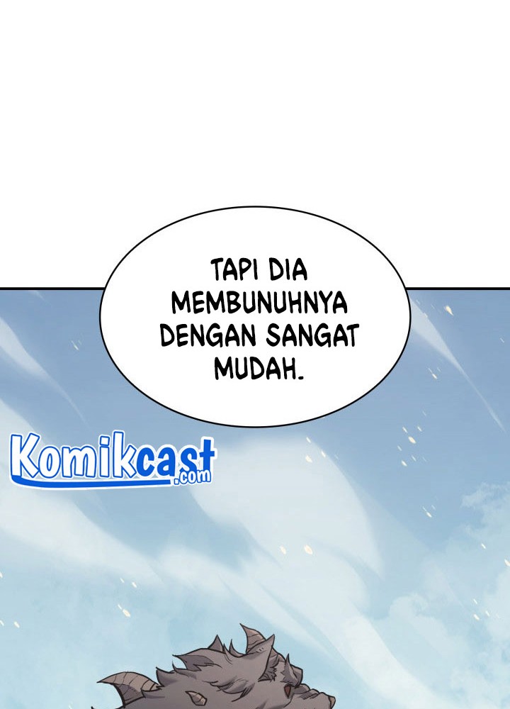 A Disaster-Class Hero Has Returned Chapter 2 - halaman 7