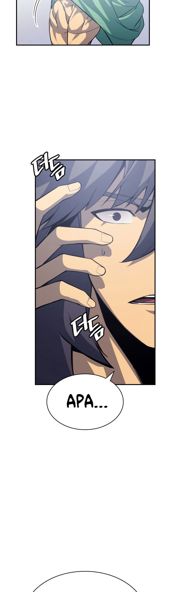 A Disaster-Class Hero Has Returned Chapter 2 - halaman 70